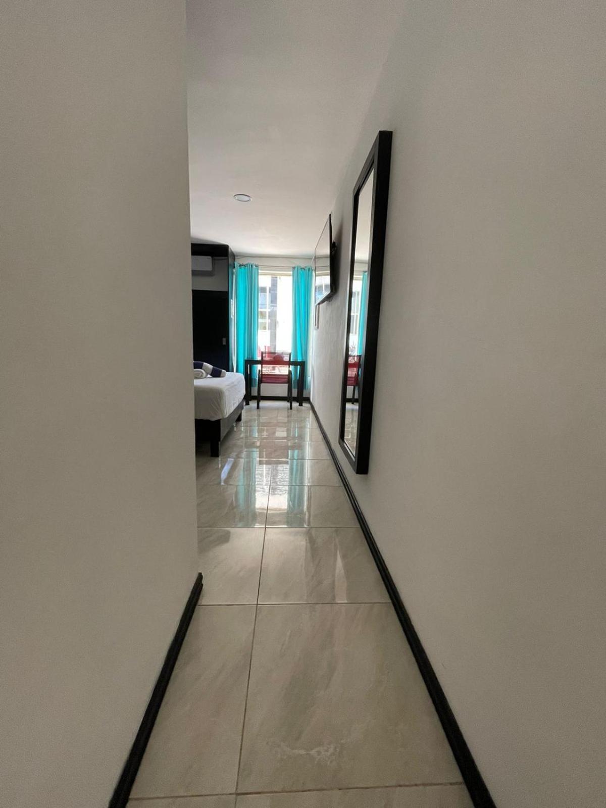 Casa Balam Cancun Gladiolas Esterno foto